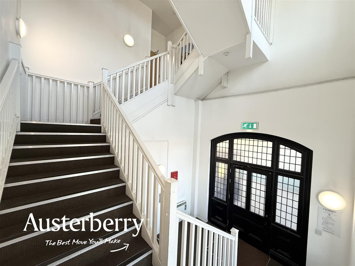 Hartley Court, Cliffe Vale, Stoke-On-Trent